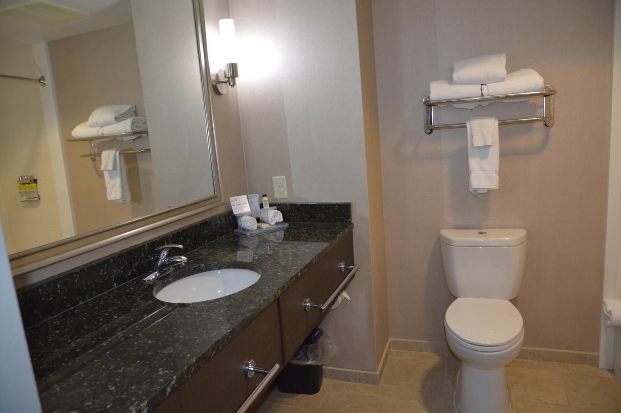 Holiday Inn Express & Suites Caryville By Ihg Exterior foto